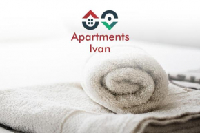 Apartments Ivan